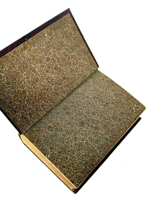 William Shakespeare; Thomas Campbell - The Dramatic Works of, Antiquités & Art, Antiquités | Livres & Manuscrits