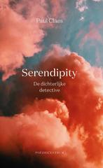 Serendipity 9789056550974 Paul Claes, Verzenden, Paul Claes