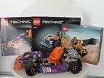Lego - 42048 , 42197 - SUPER ZESTAW - Lego Technic Classic -, Nieuw