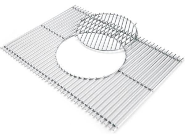 Veiling - Weber Genesis gourmet bbq system grillrooster, Tuin en Terras, Barbecue-accessoires