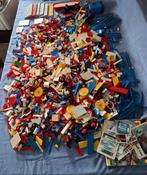 Lego - 9kg - Denemarken, Nieuw