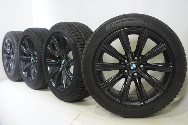 BMW 5 serie G30 G31 8 serie G14 G15 G16 684 18 inch velgen C, Auto-onderdelen, Banden en Velgen, Ophalen of Verzenden