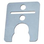 JMV Trekontlasting Kabelbuis - 9100950 [100 Stuks], Doe-het-zelf en Bouw, Verzenden, Nieuw