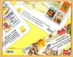 België 2006 - De jaarlijkse omslag van de post - Nieuwstaat, Postzegels en Munten, Gestempeld