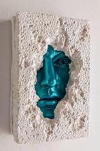 Salvatore Alibrio - Packaging - Metal Green