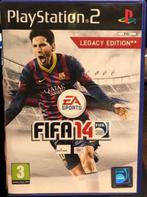 FIFA 14-Legacy Edition (PlayStation 2) NIEUW, Games en Spelcomputers, Games | Sony PlayStation 2, Ophalen of Verzenden, Nieuw