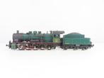 Roco H0 - 43207 - Stoomlocomotief met tender (1) -, Nieuw