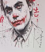 Joker - Heath Ledger - Series  Tokyo Pop Icons  by Emma, Nieuw
