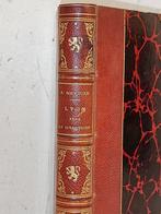 Albert Metzger / Joseph Vaesen - Lyon sous le Directoire, le, Antiquités & Art