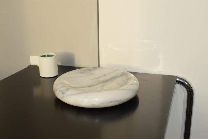 Vide-poche - Italië - Geldautomaat / Asbak, Antiek en Kunst, Curiosa en Brocante