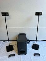 Bose - PS3-2-1 III Luidsprekerset, Audio, Tv en Foto, Nieuw