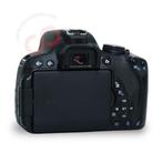 Canon EOS 650D nr. 1699, Ophalen of Verzenden, Spiegelreflex