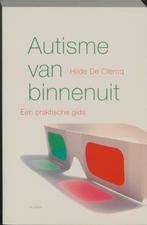 Autisme van binnen uit 9789052408439, Zo goed als nieuw, Hilde De Clercq, Hans de Clercq, Verzenden