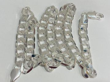 Sans Prix de Réserve - Collier Argent beschikbaar voor biedingen