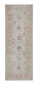 Ziegler - Farahan - Nieuw - Loper - 200 cm - 73 cm -, Nieuw