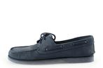 Timberland Veterboots in maat 41½ Blauw | 5% extra korting, Kleding | Heren, Schoenen, Timberland, Boots, Gedragen, Verzenden