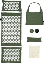 2dekans | LifeGoods Acupressuur Mat Eco - Complete Set -, Ophalen of Verzenden, Nieuw