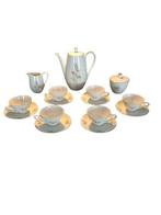 Bavaria - Koffieservies (15) - Porselein - Koffieservice, Antiek en Kunst