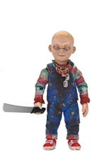 Chucky (TV Series) Action Figure Colonel Chucky 18 cm, Ophalen of Verzenden, Nieuw