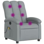 Massagestoel Zonder Verw. | OP = OP | 40% Korting, Huis en Inrichting, Eenpersoons, Verzenden, Nieuw, 75 tot 100 cm