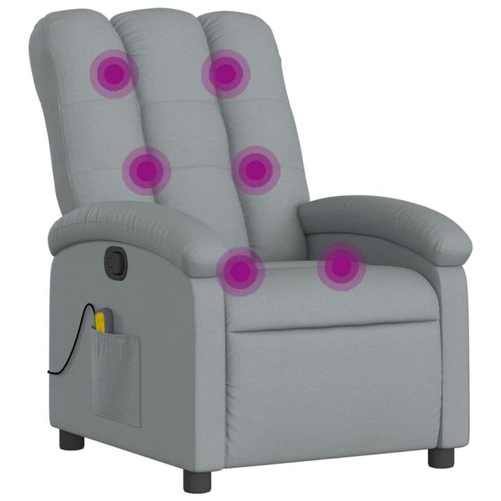 Massagestoel Zonder Verw. | OP = OP | 40% Korting, Huis en Inrichting, Zetels | Zetels, Minder dan 150 cm, 75 tot 100 cm, Nieuw