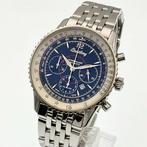Breitling - Montbrillant - A41330 - Homme - 2000-2010, Nieuw