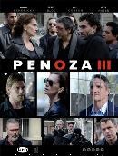 Penoza - Seizoen 3 op DVD, Verzenden
