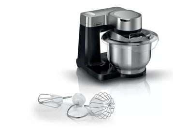 Bosch MUMS2VM00 - Keukenmachine - 900 W - 3,8 L beschikbaar voor biedingen