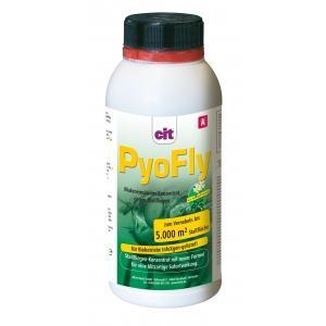 Pyofly, 500 ml macroemulsion-konzentrat, Animaux & Accessoires, Autres accessoires pour animaux