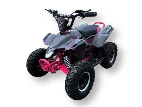 36 volt elektrische Quad met 1000 watt aandrijving Vernieuwd, Kinderen en Baby's, Speelgoed | Buiten | Accuvoertuigen, Ophalen of Verzenden