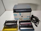 HP Color Laser MFP 178nw Printers, Verzenden
