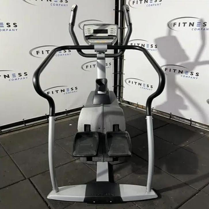 Matrix - S3x - Stepper, Sport en Fitness, Fitnessmaterialen, Overige typen, Ophalen of Verzenden