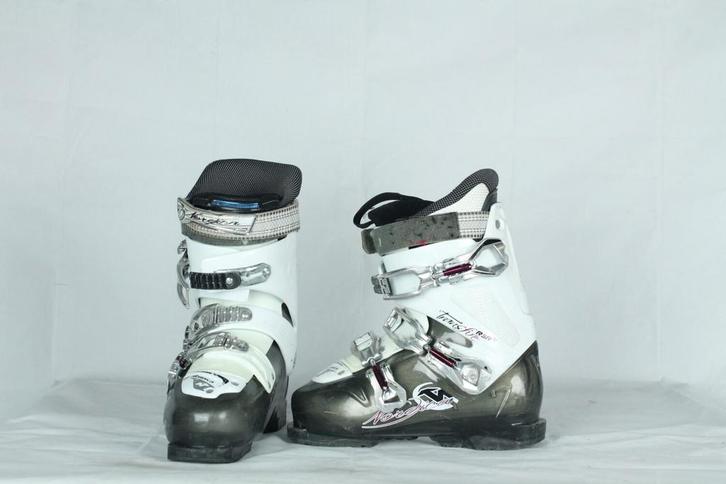 Refurbished - Skischoenen - Nordica Transfire R3RW -, Sport en Fitness, Skiën en Langlaufen, Ski, Schoenen, Gebruikt, Nordica