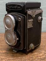 Yashica Yashicaflex TLR Appareil photo argentique, Audio, Tv en Foto, Nieuw