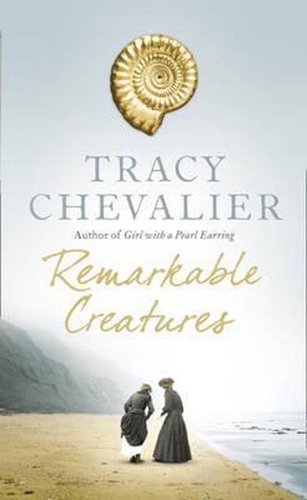 Remarkable Creatures 9780007178377 Tracy Chevalier, Boeken, Taal | Engels, Gelezen, Verzenden