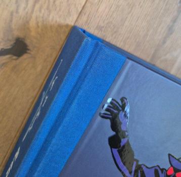 Blake & Mortimer - Complete Luxe integraal HC - Speciale beschikbaar voor biedingen