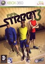 FIFA Street 3 (Xbox 360 Games), Games en Spelcomputers, Games | Xbox 360, Ophalen of Verzenden, Zo goed als nieuw