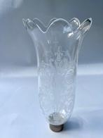 Baccarat - Lampe - Cristal, Antiek en Kunst