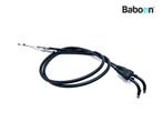 Gaskabel Yamaha XT 600 1984-1986 (XT600 43F) Set, Motoren, Verzenden, Gebruikt