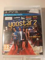 Yoostar 2 in the Movies geseald Playstation 3, Games en Spelcomputers, Ophalen of Verzenden, Zo goed als nieuw