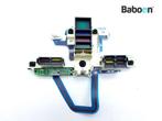 Display Controlelampen BMW K 100 (K100 88) (1459902), Verzenden, Gebruikt
