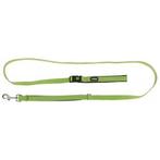 Multi-laisse miami, vert, 20 mm - 180 cm, Animaux & Accessoires, Accessoires pour chiens