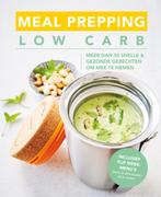 Meal prepping low carb 9789463543309, Boeken, Verzenden, Zo goed als nieuw