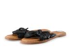 Tango slippers in maat 38 Zwart | 5% korting, Slippers, Tango, Verzenden, Zwart
