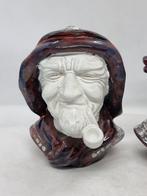 Michael Andersen and Son Pottery - Marianne Starck - Buste,