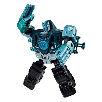 Transformers Age of the Primes Deluxe Class Action Figure Th, Ophalen of Verzenden