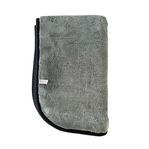 NanoPro XL droogdoek - grijs - 60 x 40  cm., Auto diversen, Onderhoudsmiddelen, Ophalen of Verzenden