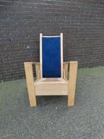 Atelier Allerhanden - Wim Mulder - Fauteuil - 5000 - Beuken