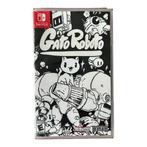 Gato Roboto (SRG) (SWITCH) (NIEUW), Verzenden, Nieuw