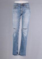 Vintage Straight MUD Jeans  Blue size 31 / 33 for Unisex, Ophalen of Verzenden, Nieuw